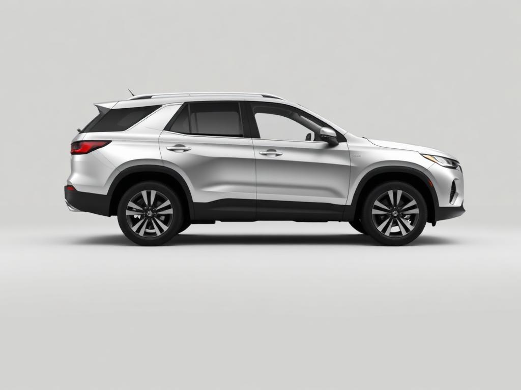 SUV